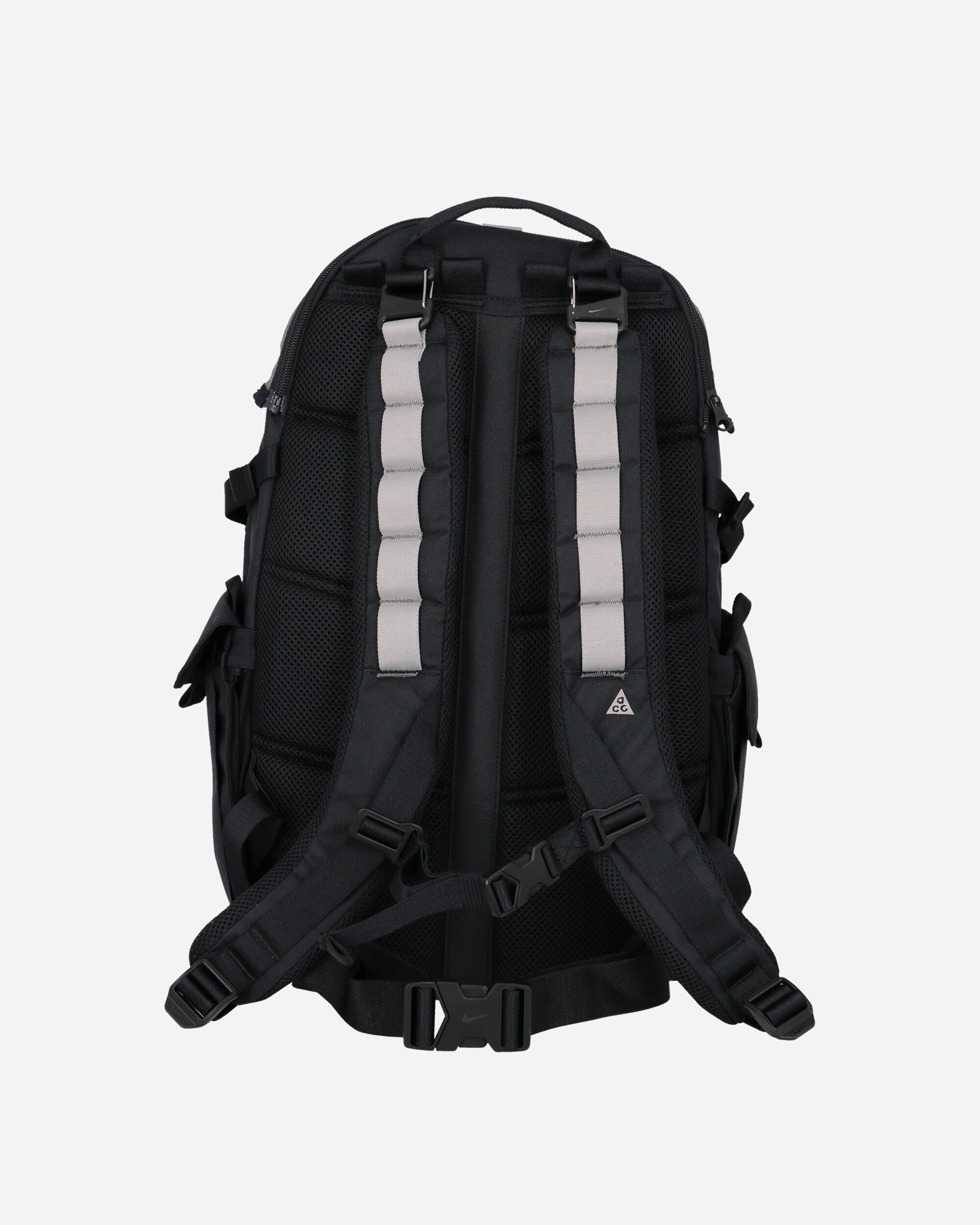 ACG 'DAYMAX' Backpack Black / College Grey