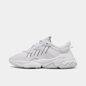 adidas Originals Juniors' Ozweego Grey / Granite - Light Solid Grey