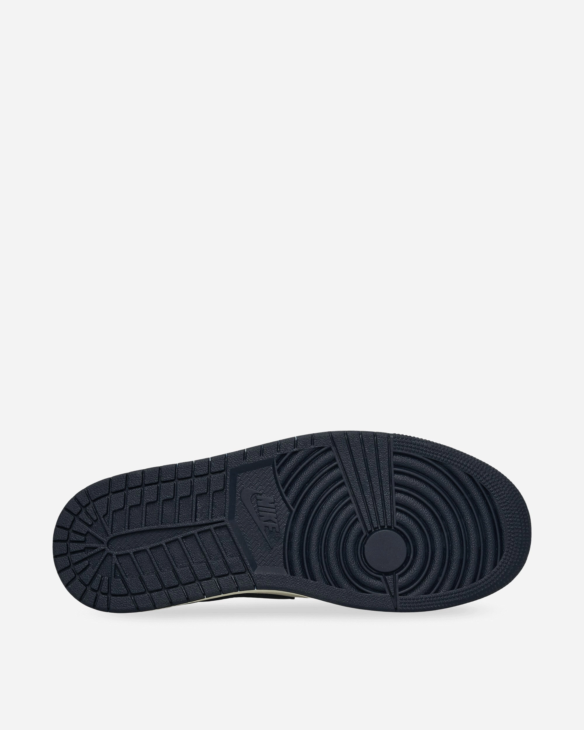Air Jordan 1 Low Sneakers Obsidian