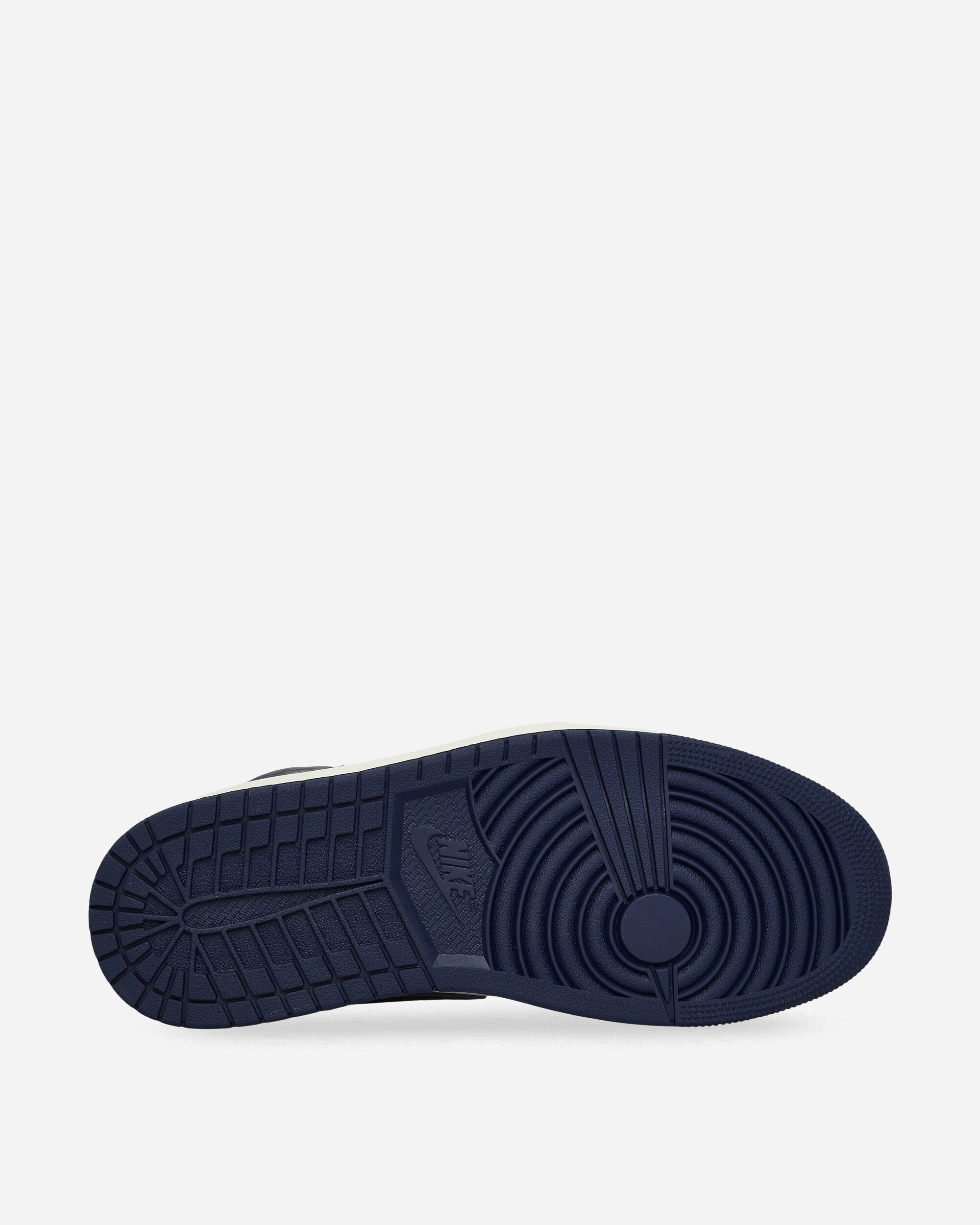 Air Jordan 1 Retro High OG Sneakers Midnight Navy