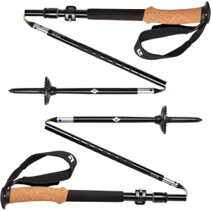 Alpine FLZ Poles