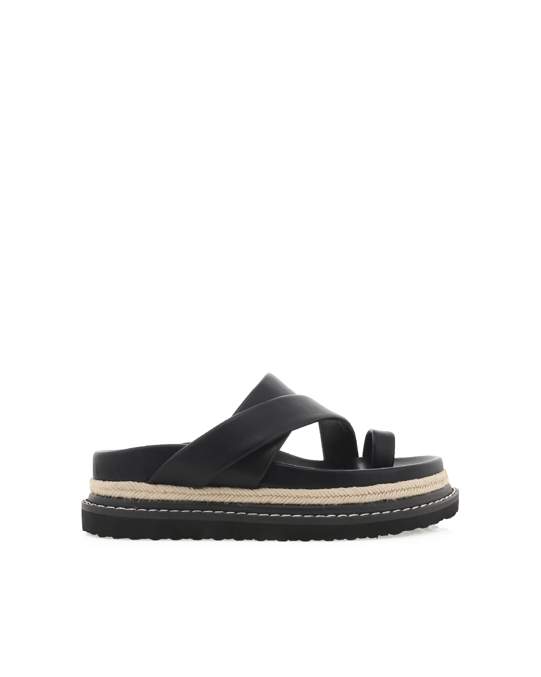 ARMAS - BLACK