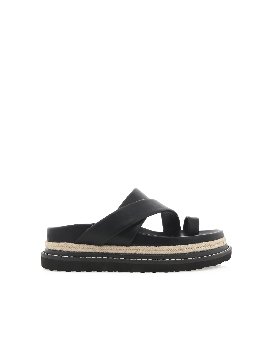 ARMAS - BLACK