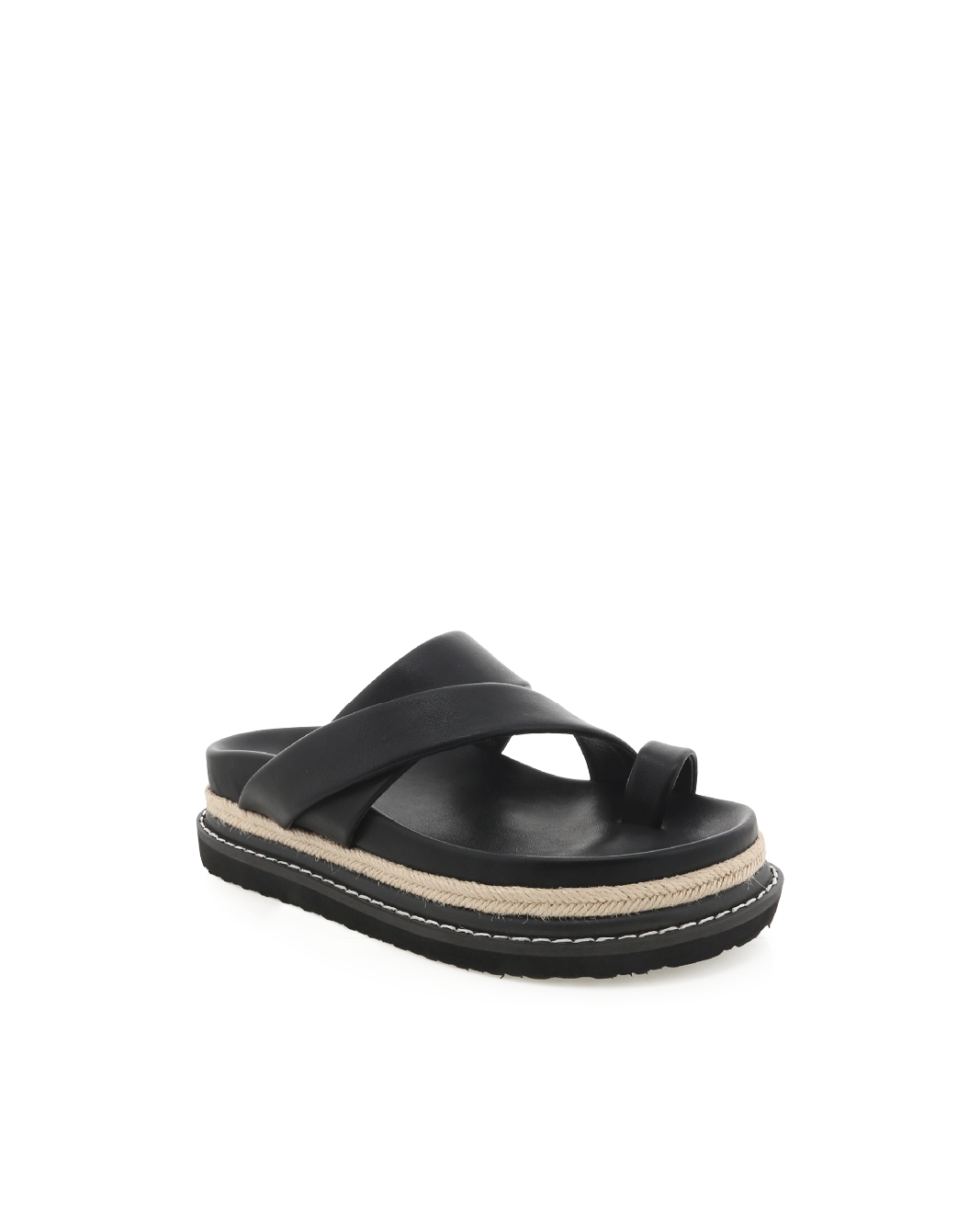 ARMAS - BLACK