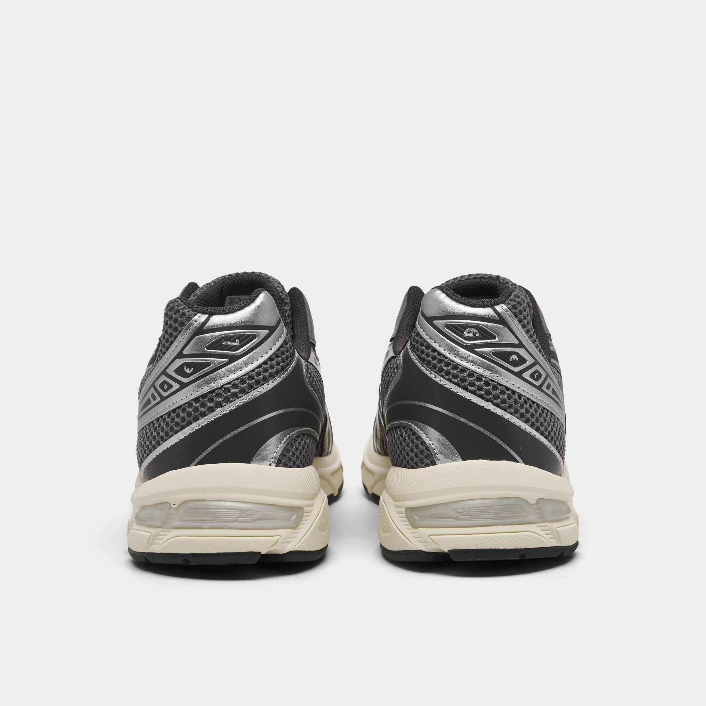 ASICS GEL-1130 Clay Grey / Pure Silver