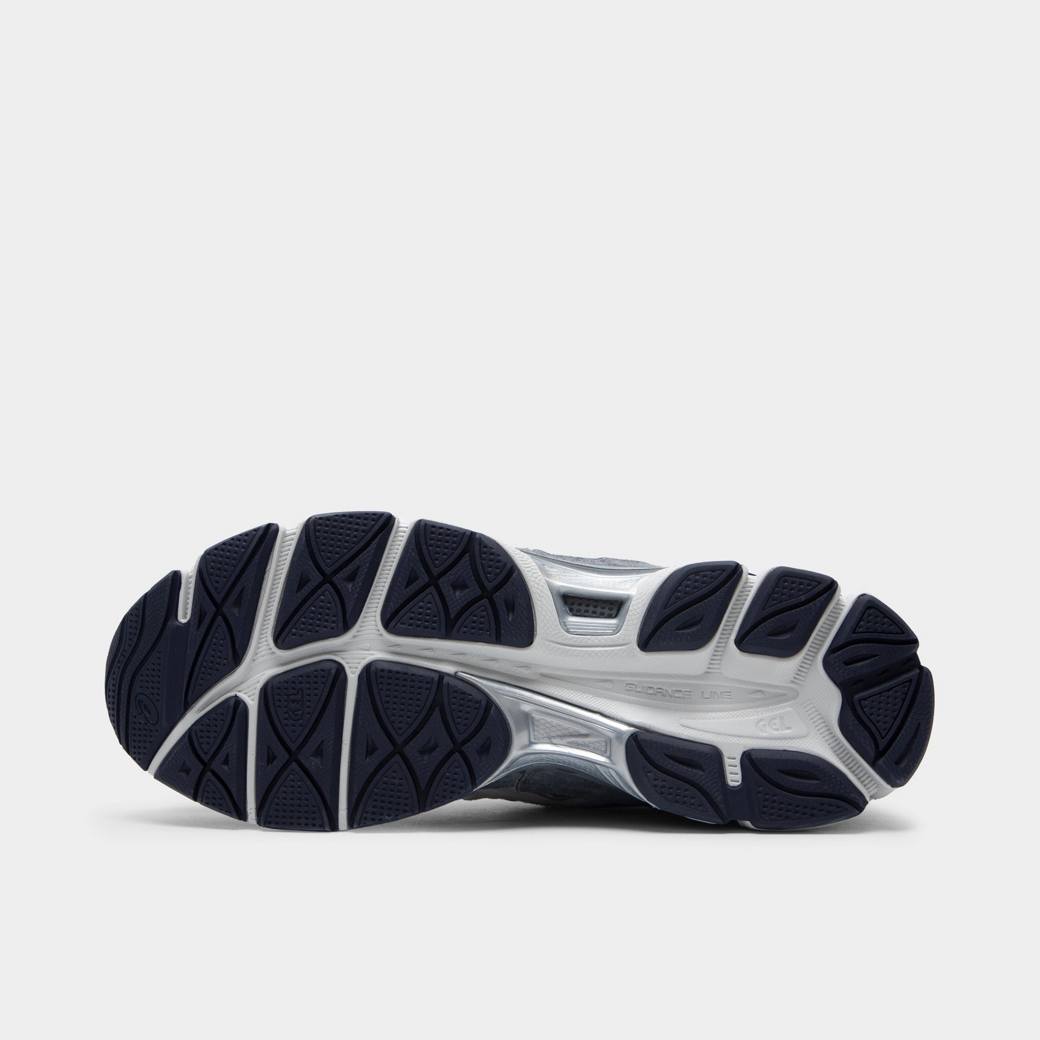 ASICS Gel-NYC Glacier Grey / Gravel
