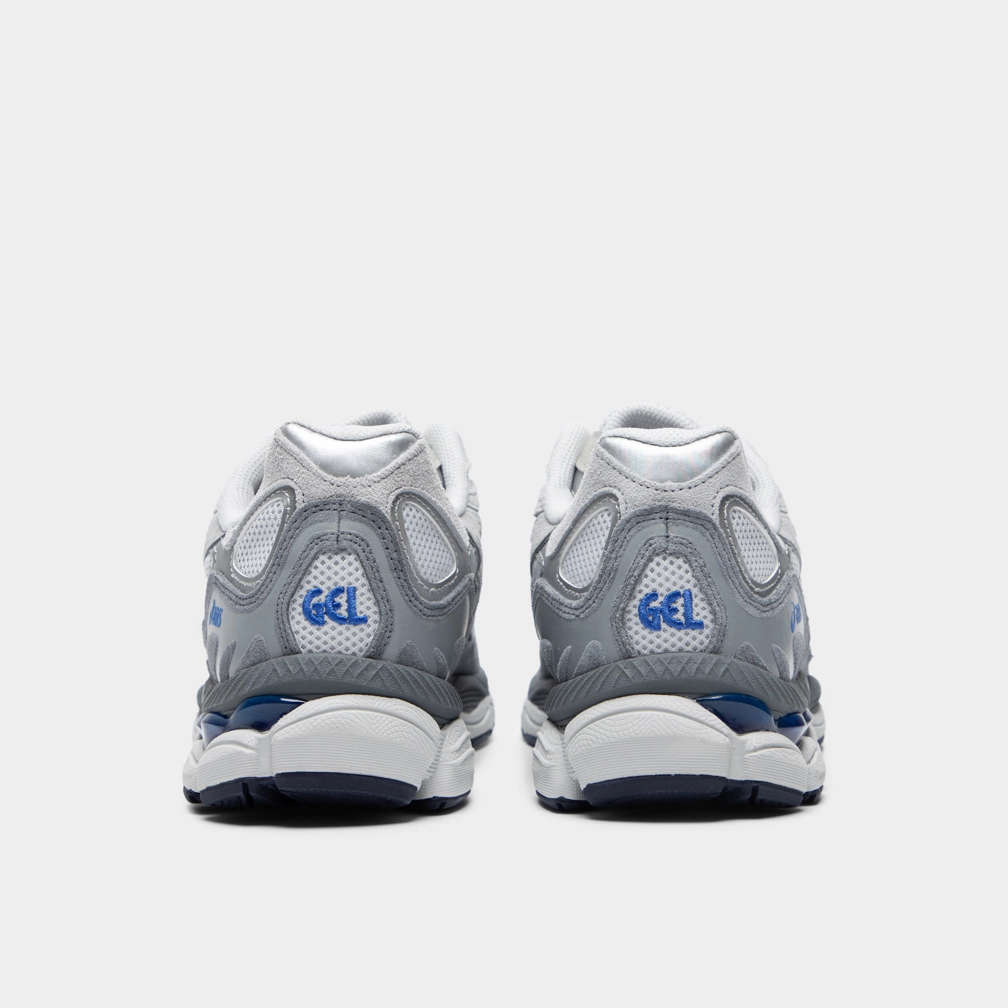 ASICS Gel-NYC Glacier Grey / Gravel