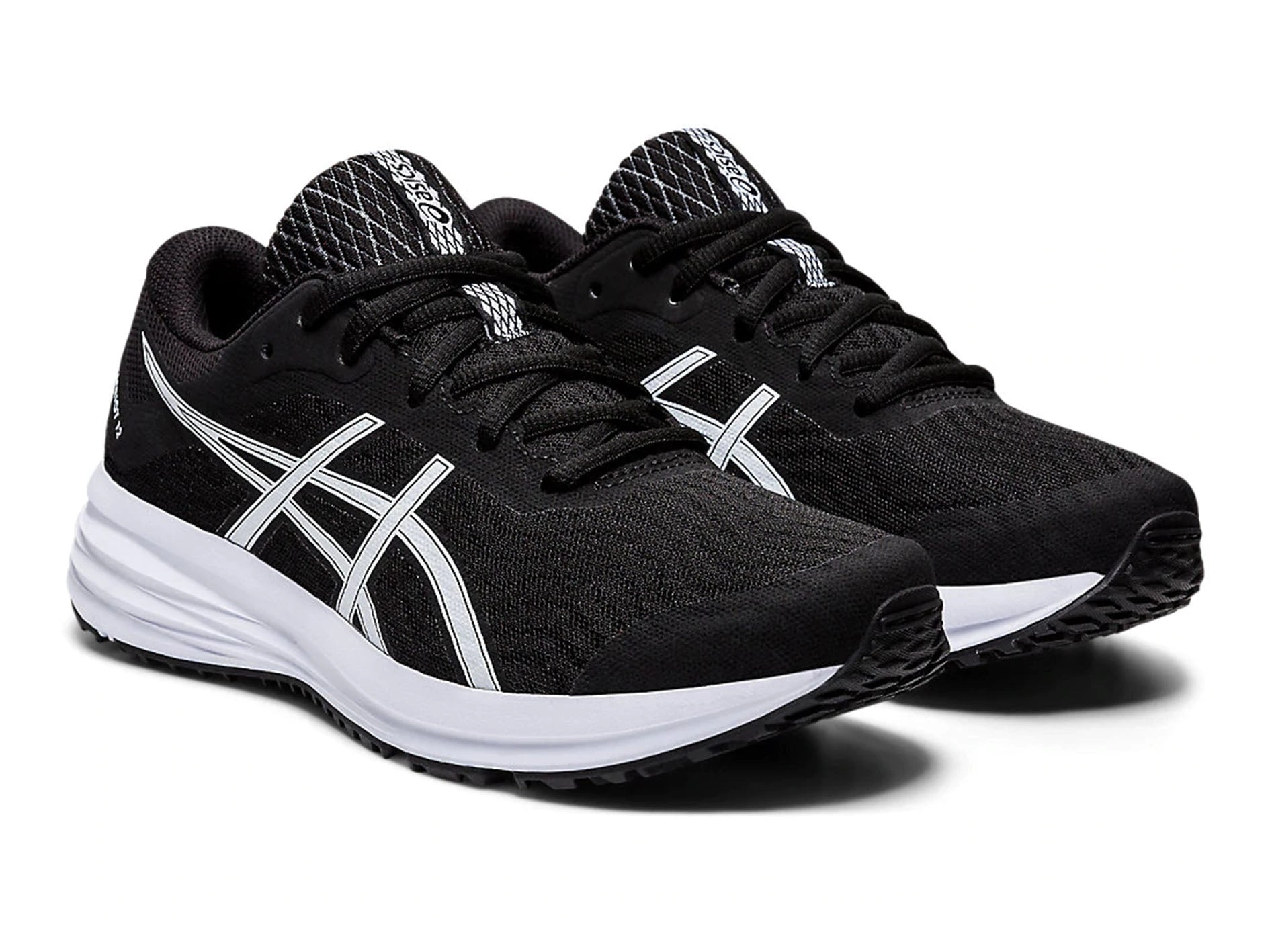 Asics Junior Patriot 12 GS <br> 1014A139 001