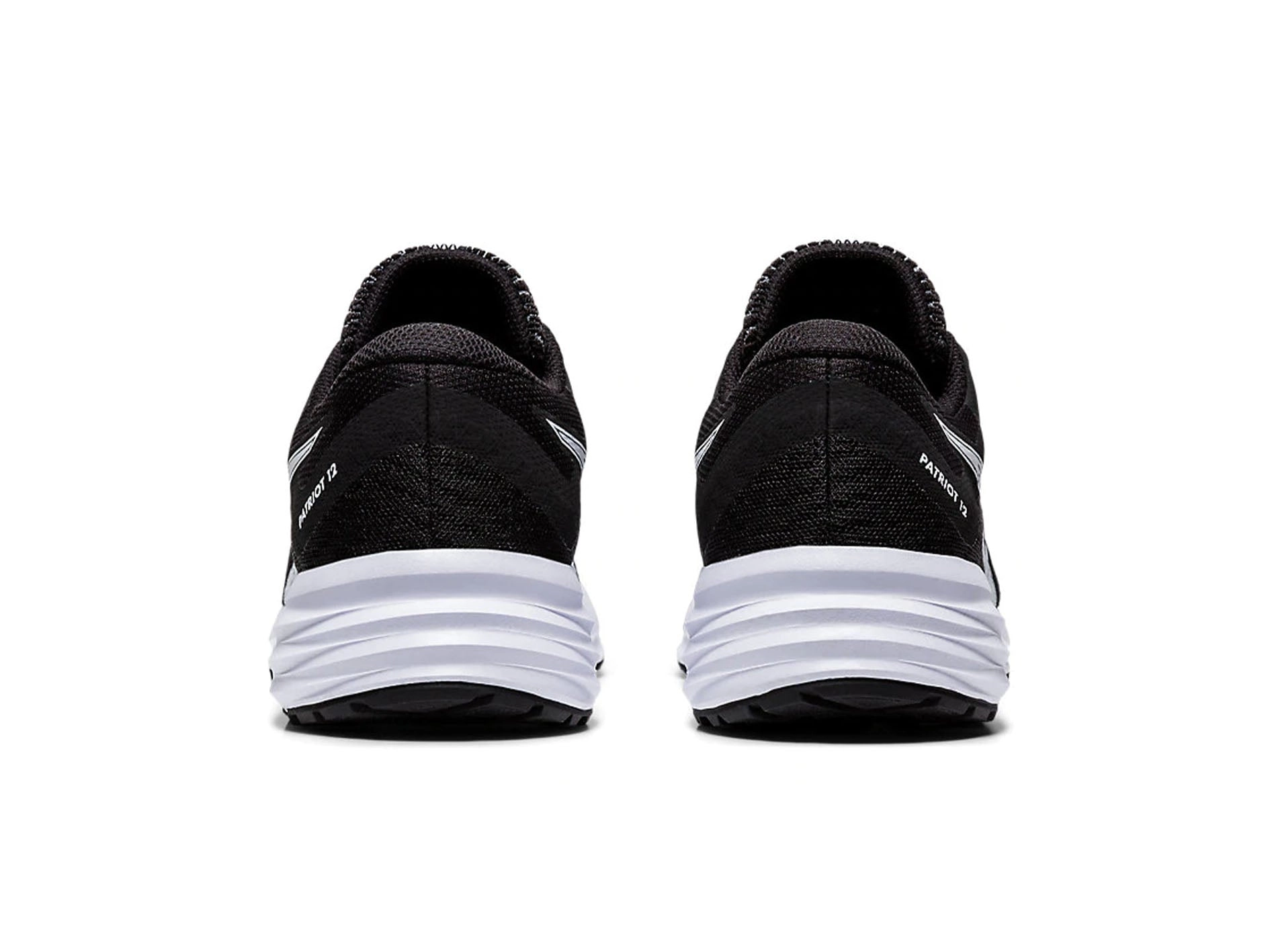Asics Junior Patriot 12 GS <br> 1014A139 001