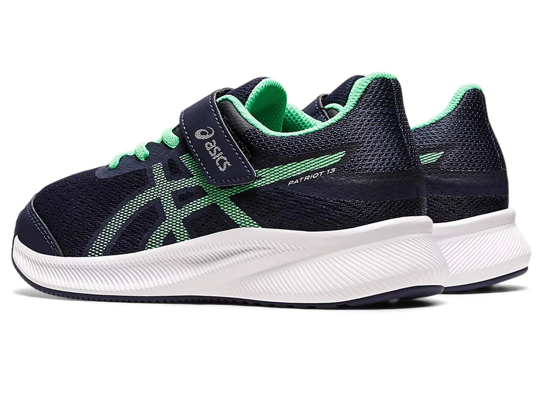 Asics Junior Patriot 13 PS