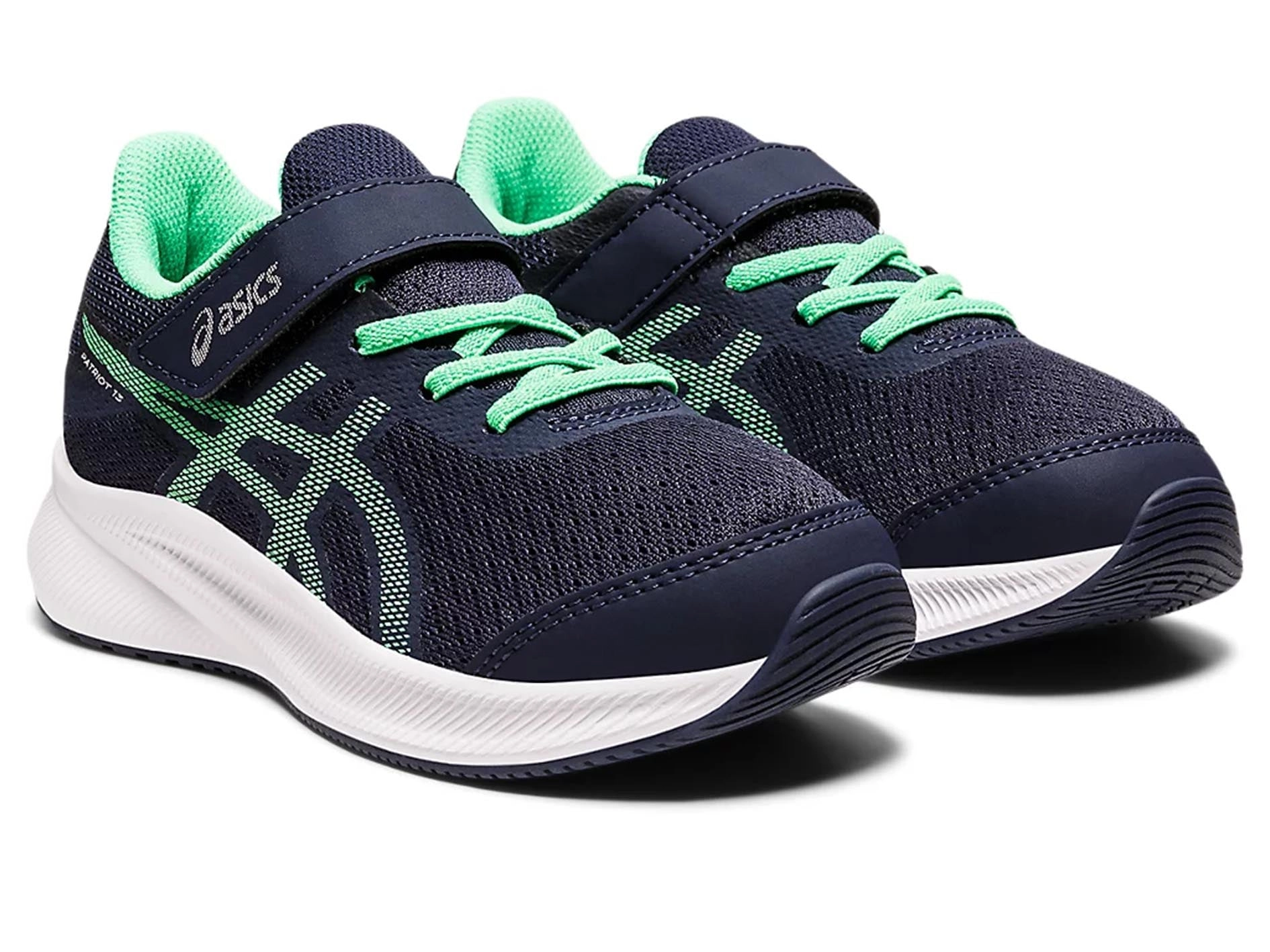 Asics Junior Patriot 13 PS