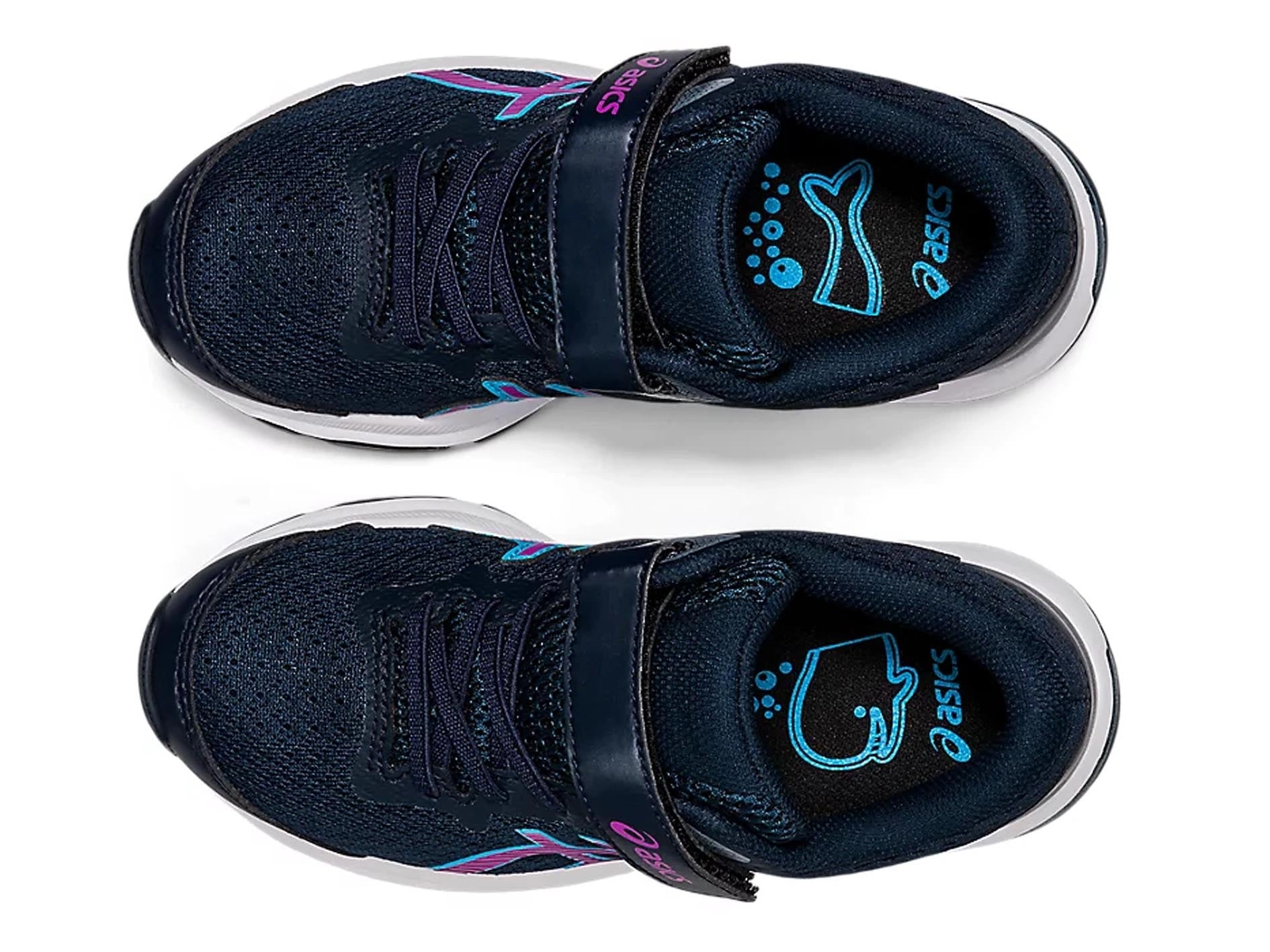 Asics Kids GT 1000 10 PS <br> 1014A191 407