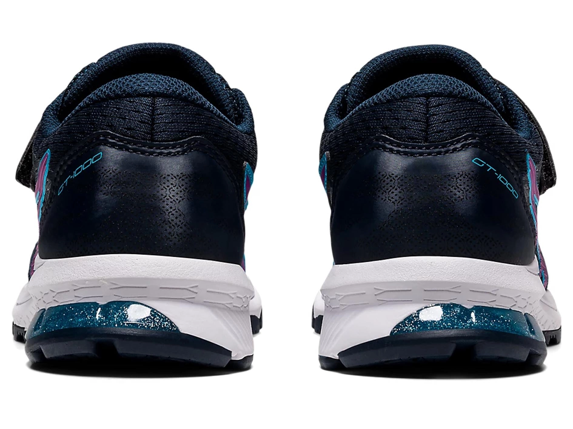 Asics Kids GT 1000 10 PS <br> 1014A191 407