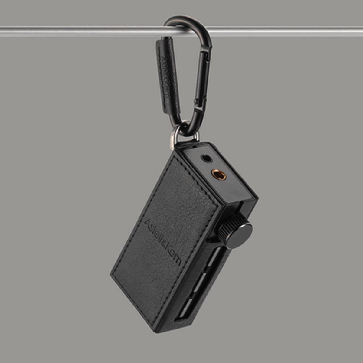 Astell & Kern Faux Leather Case for AK HB1