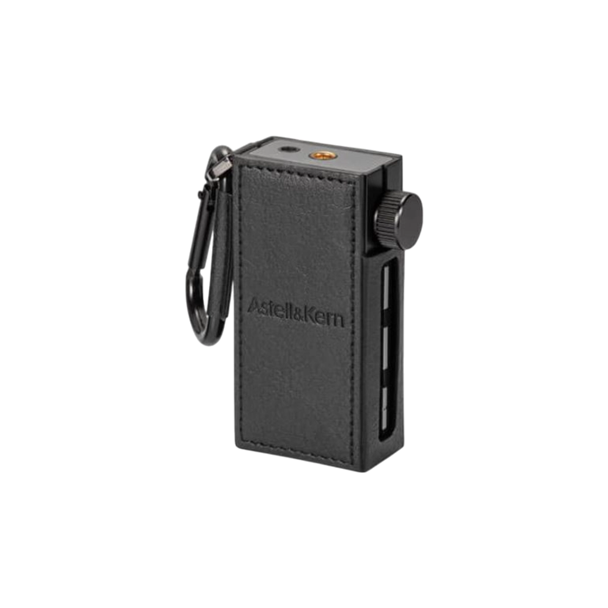 Astell & Kern Faux Leather Case for AK HB1