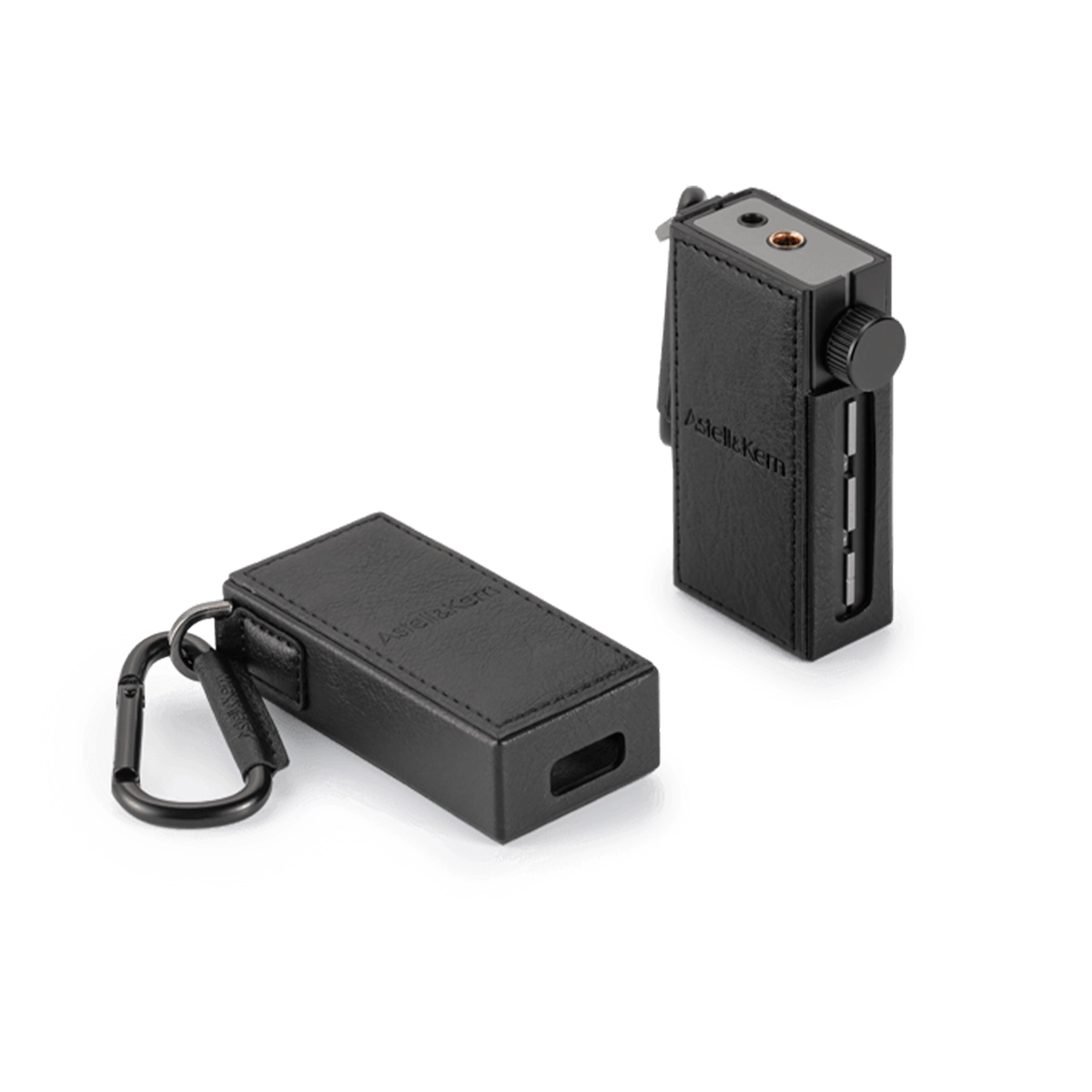Astell & Kern Faux Leather Case for AK HB1
