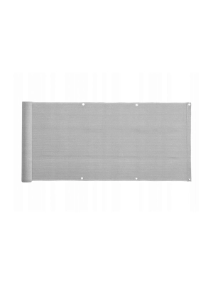 Balcony Cover