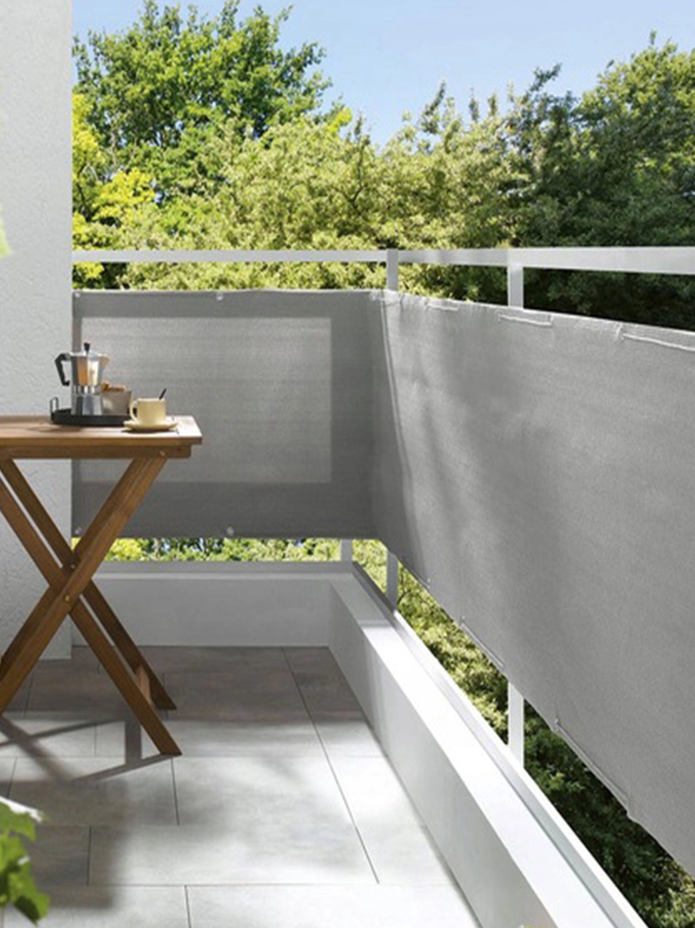 Balcony Cover