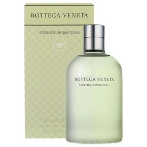 Bottega Veneta Essence Aromatique Cologne for Men 3 / 3.0 oz EDC New In Box
