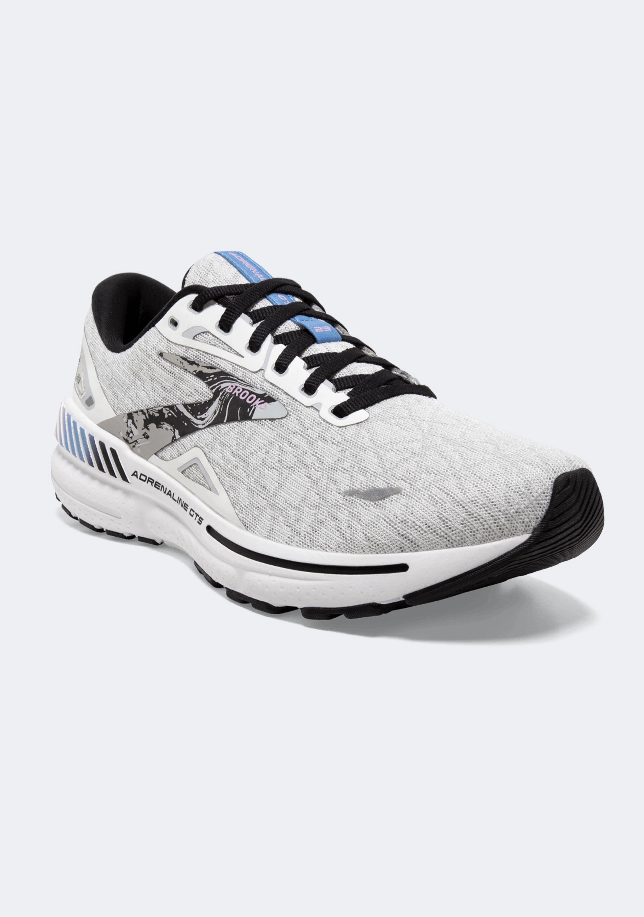 Brooks Men's Adrenaline GTS 23