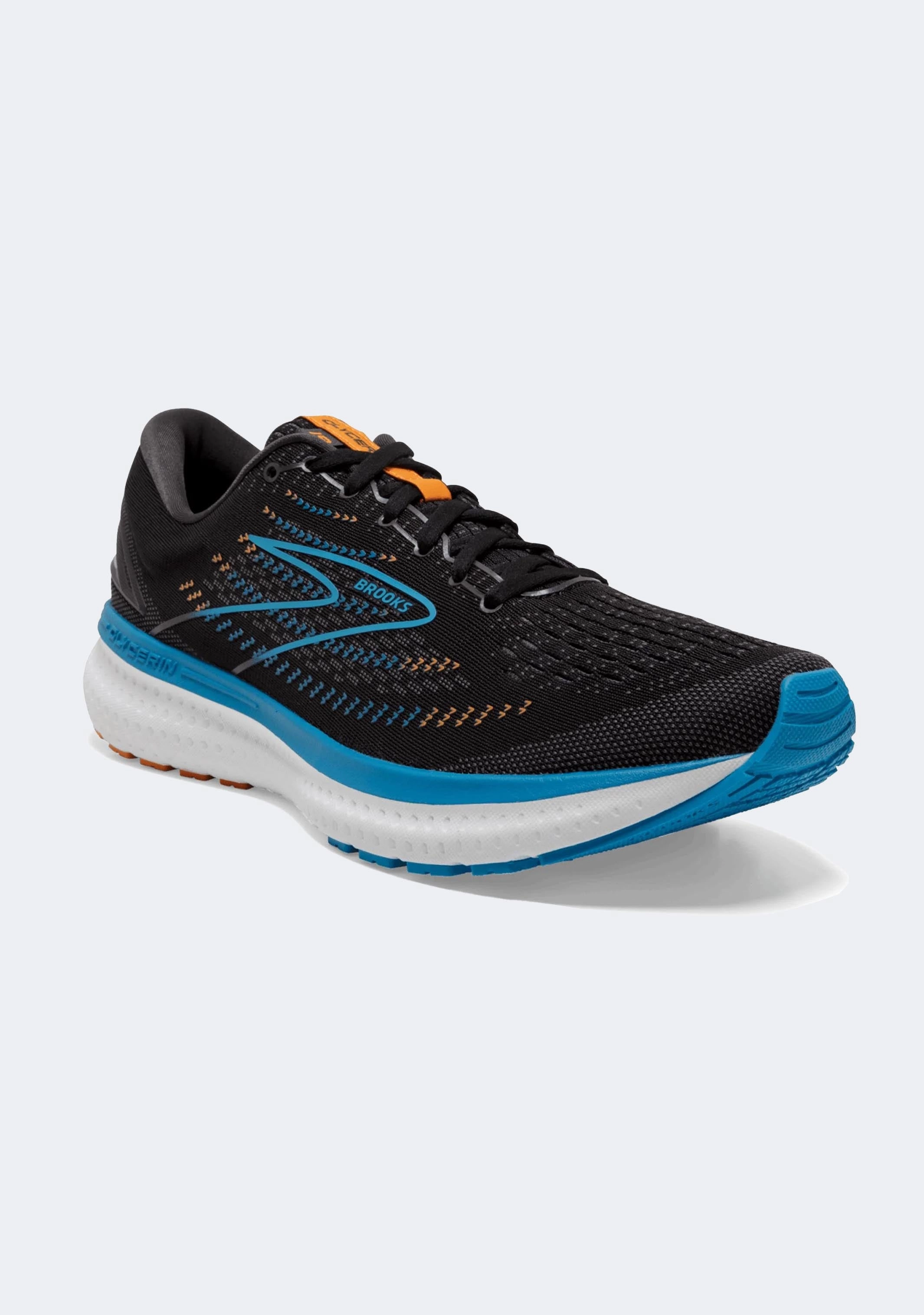 Brooks Men’s Glycerin 19