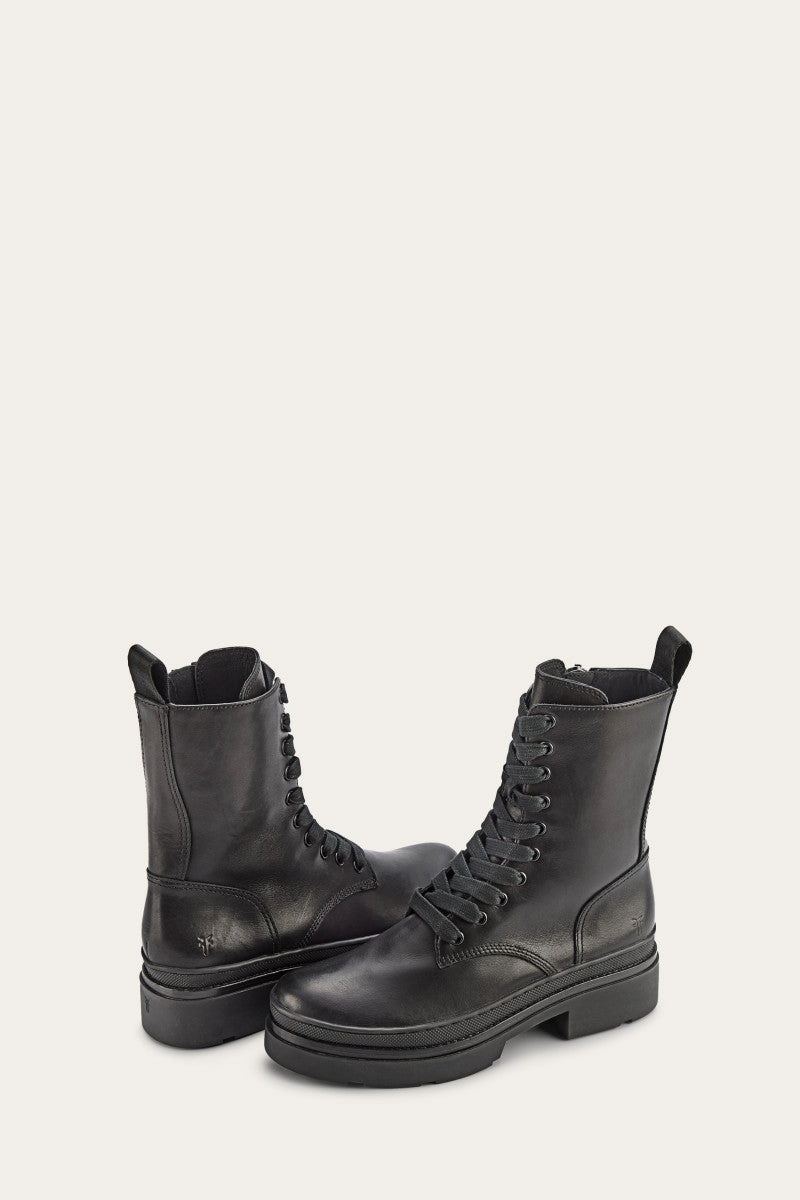 Chloe Combat - Pre-Loved