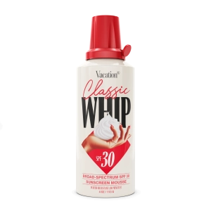Classic Whip SPF 30