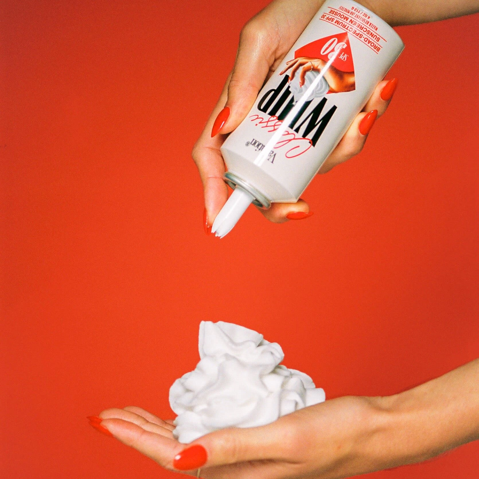 Classic Whip SPF 30