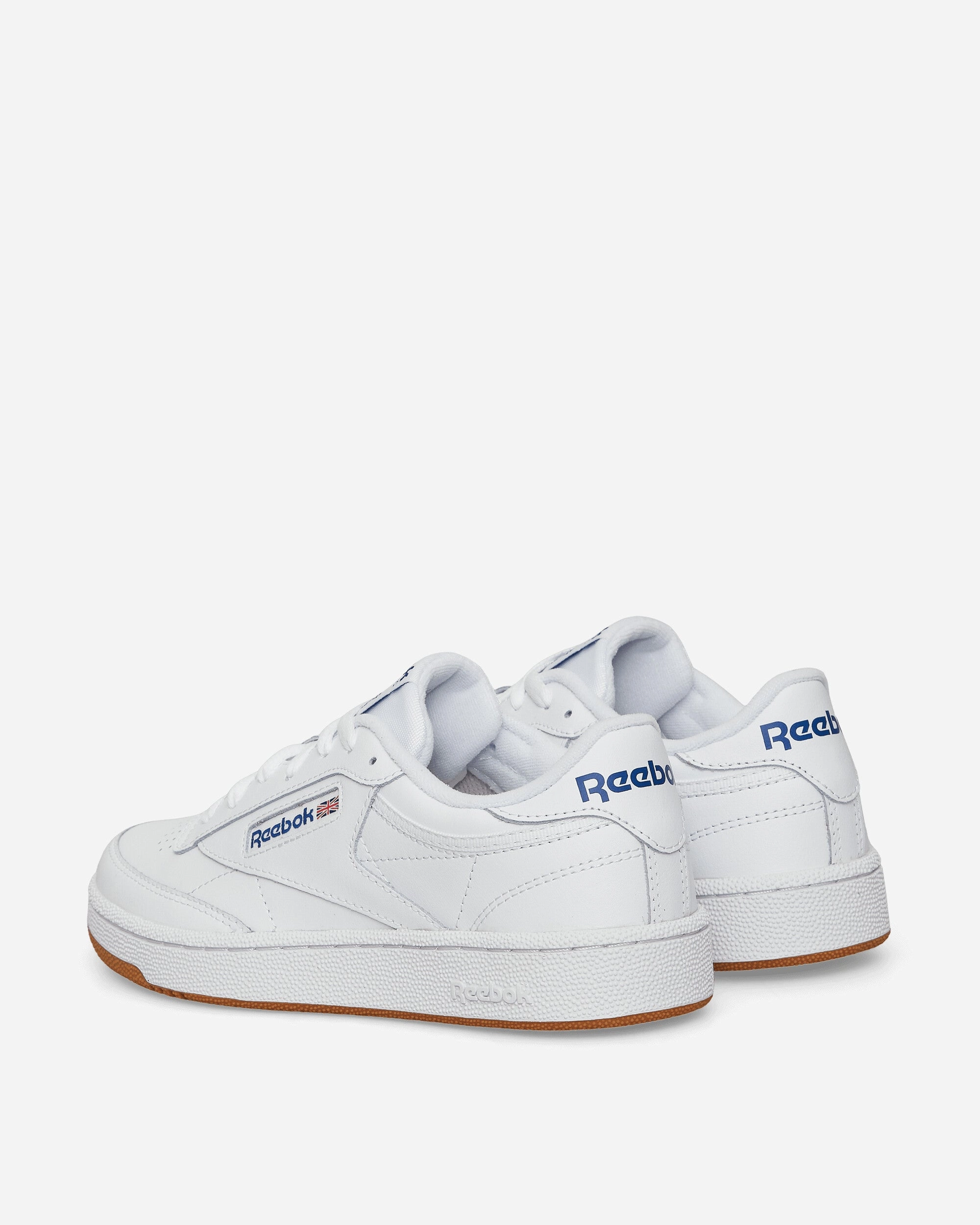 Club C 85 Sneakers White / Royal