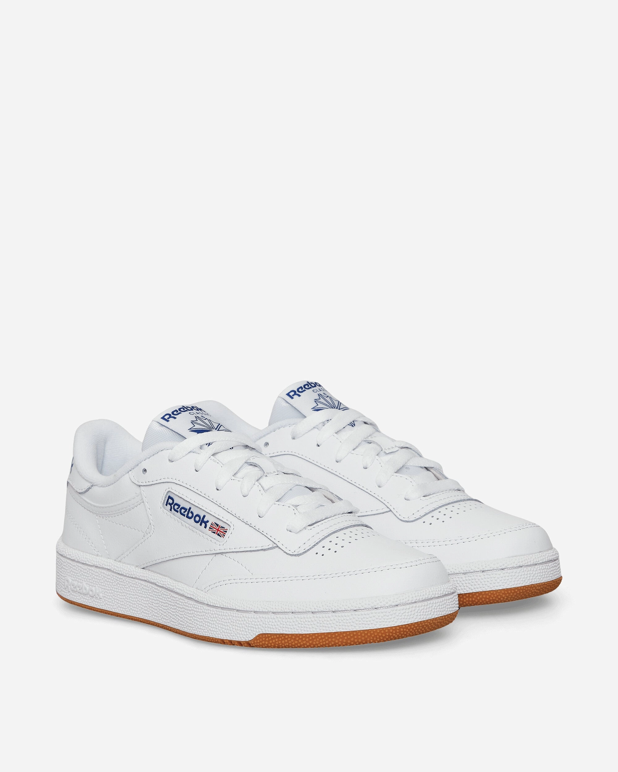 Club C 85 Sneakers White / Royal