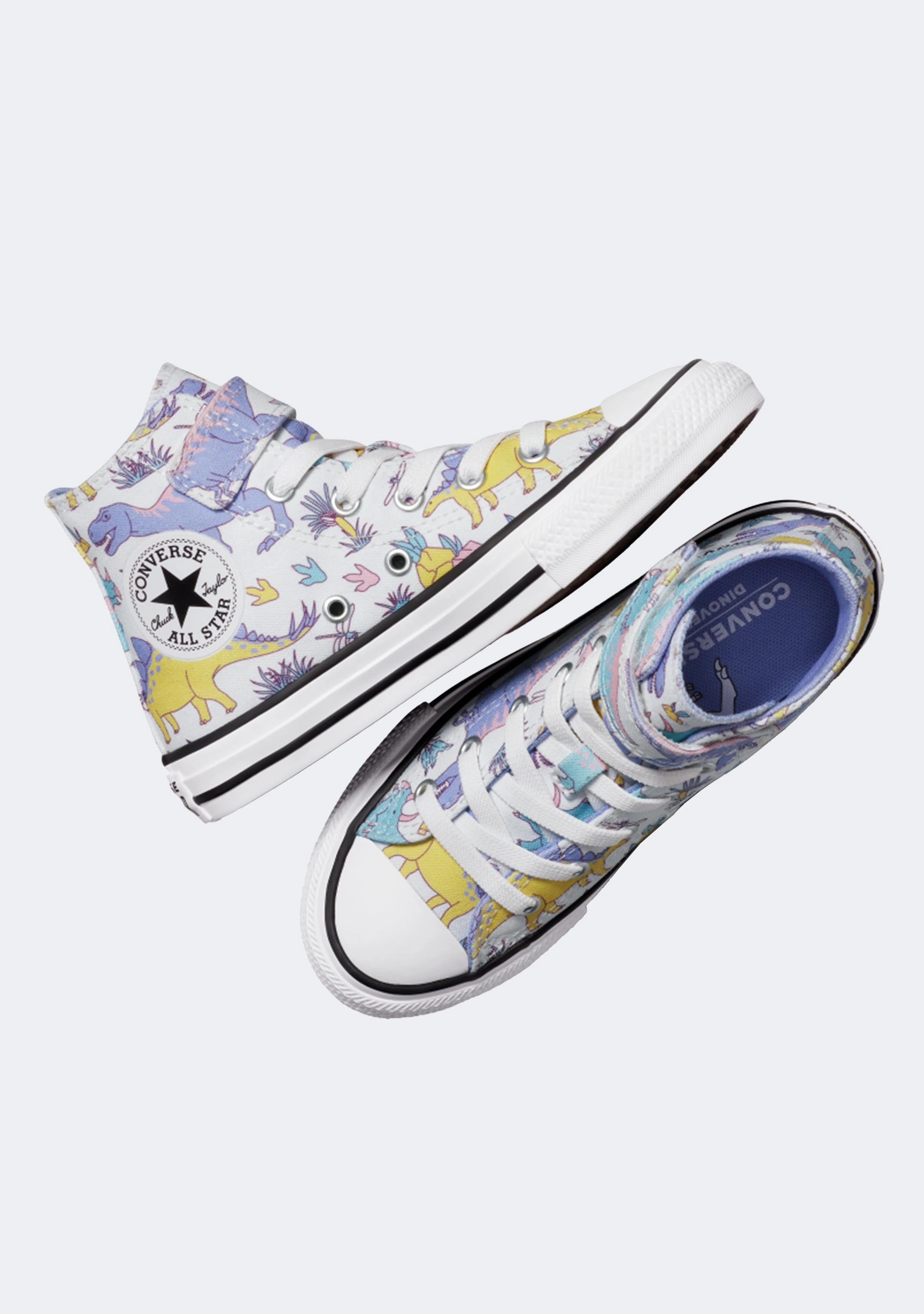 Converse Youth CTAS 1V HI