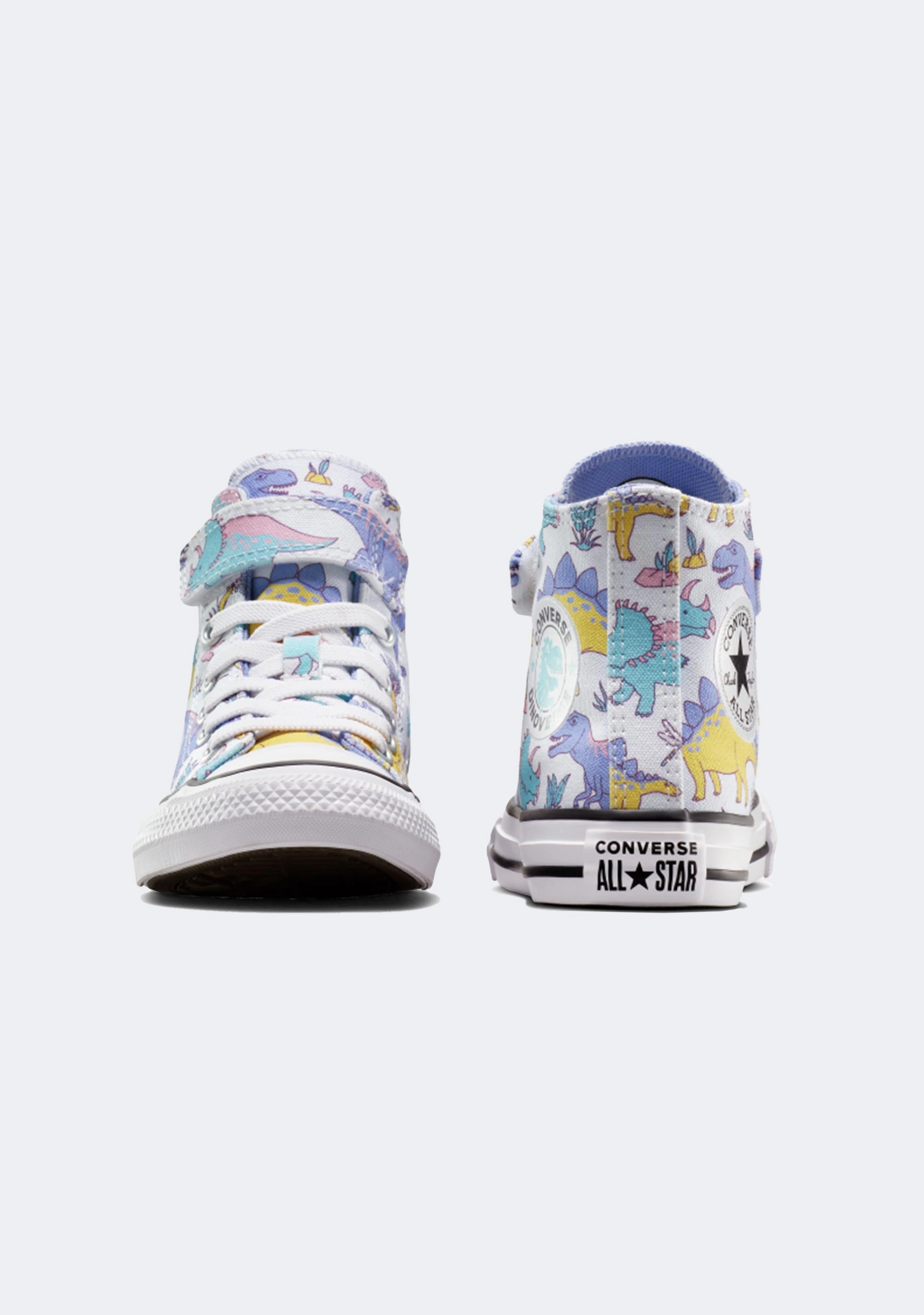 Converse Youth CTAS 1V HI
