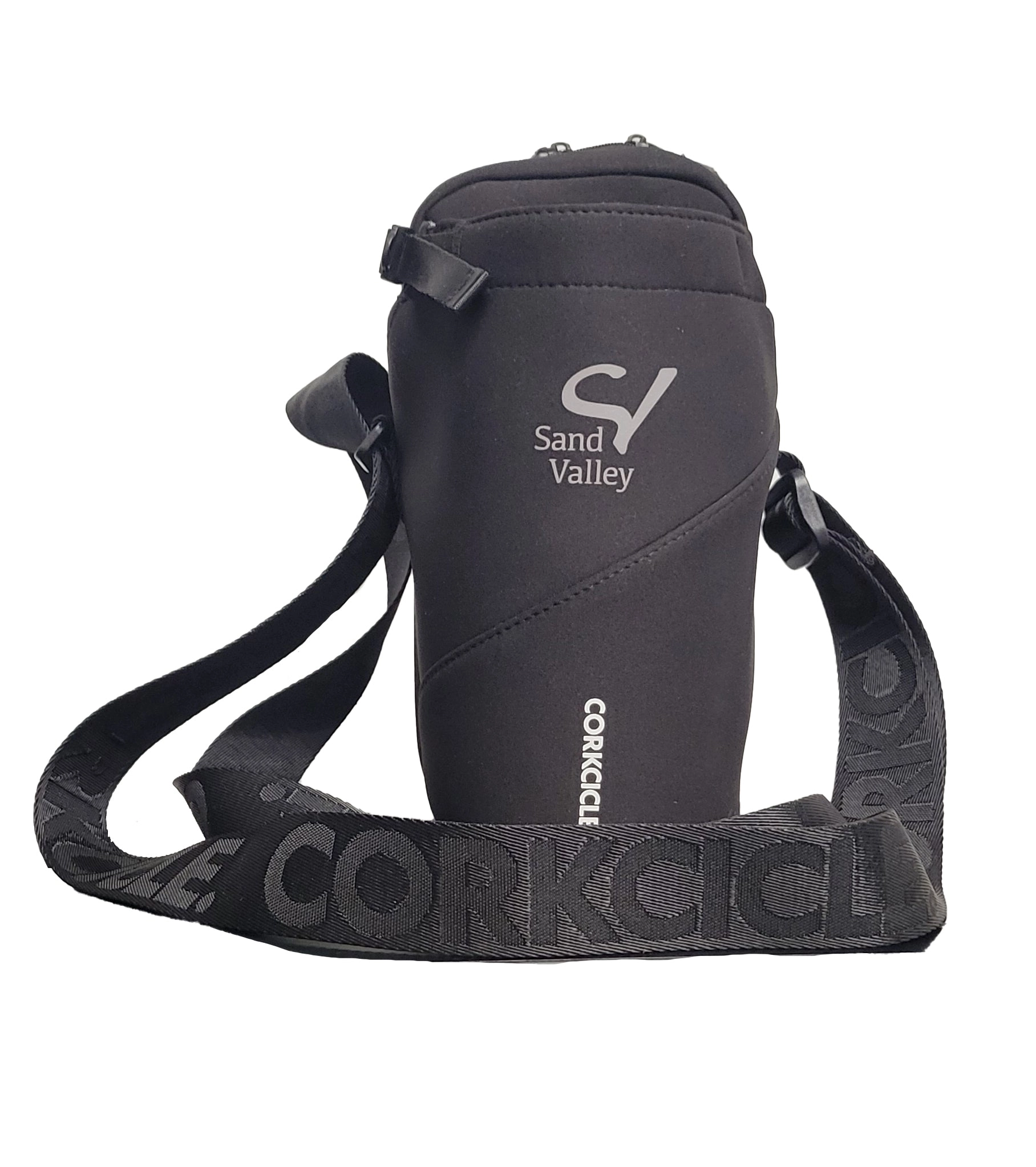 Corkcicle Sling Bag and/or Bottle