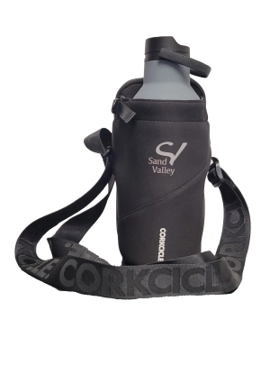 Corkcicle Sling Bag and/or Bottle