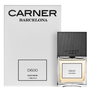 D600 by Carner Barcelona 100ml EDP