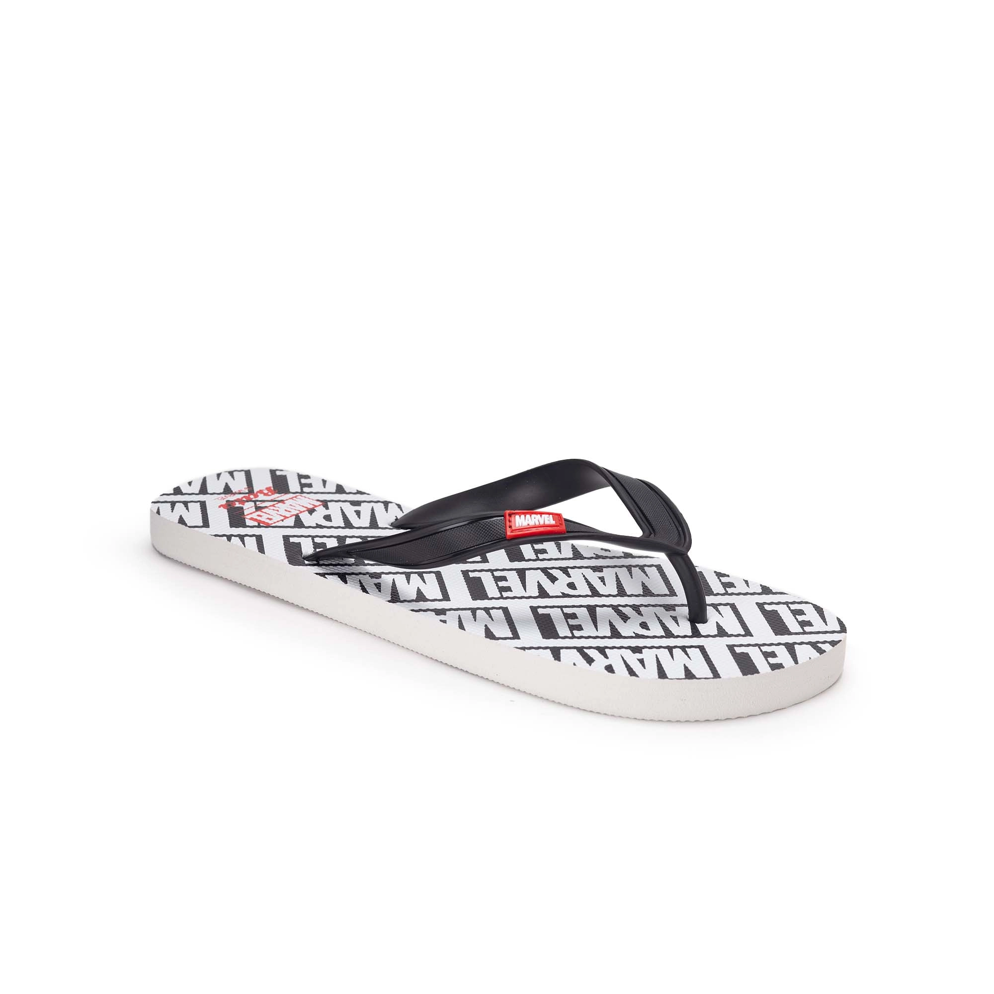 Disney X Bata Marvel Youth Slippers 810X075