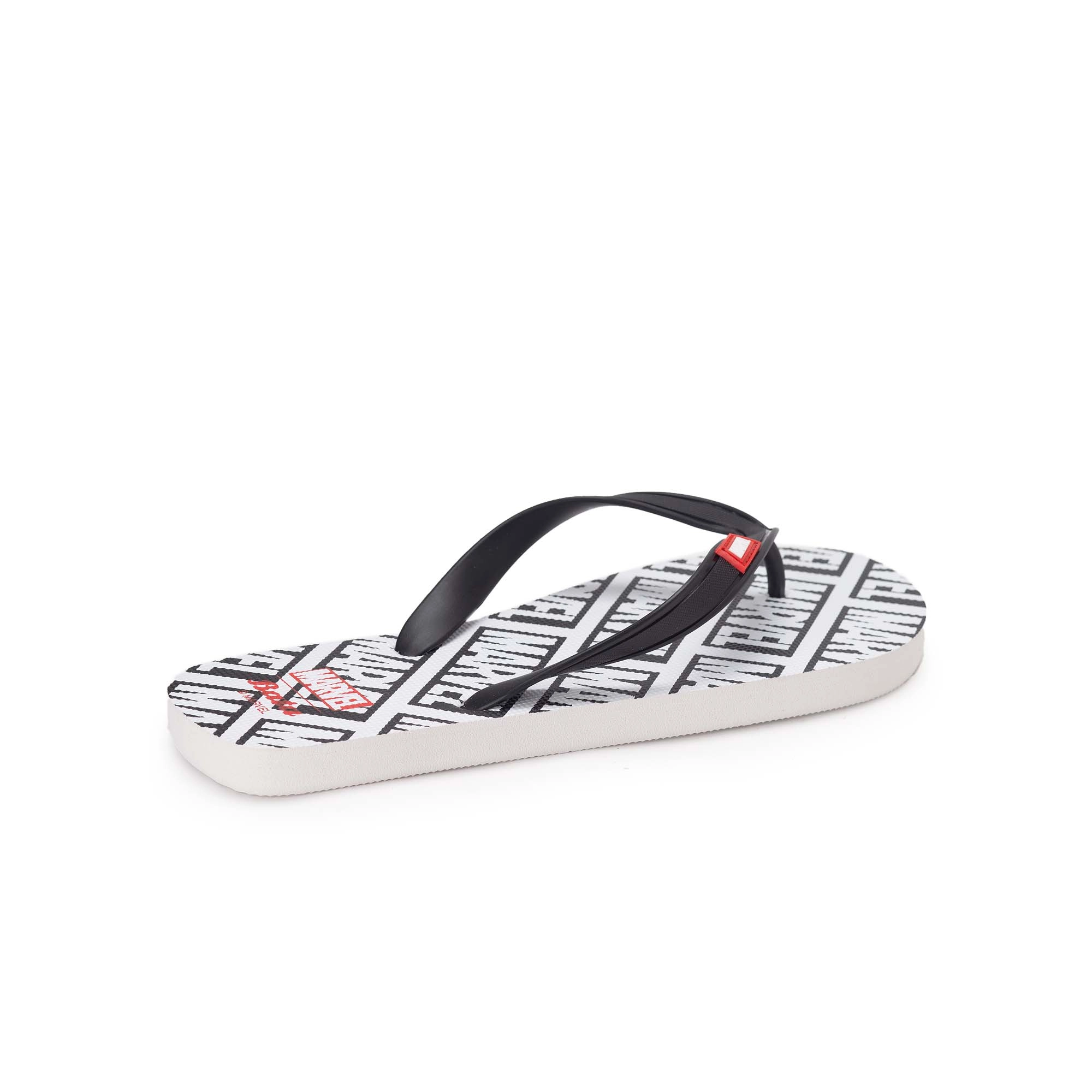 Disney X Bata Marvel Youth Slippers 810X075