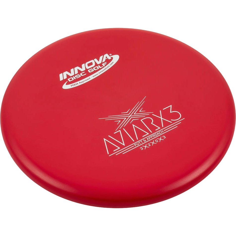 DX Aviar X3 Putt & Approach 170-175g