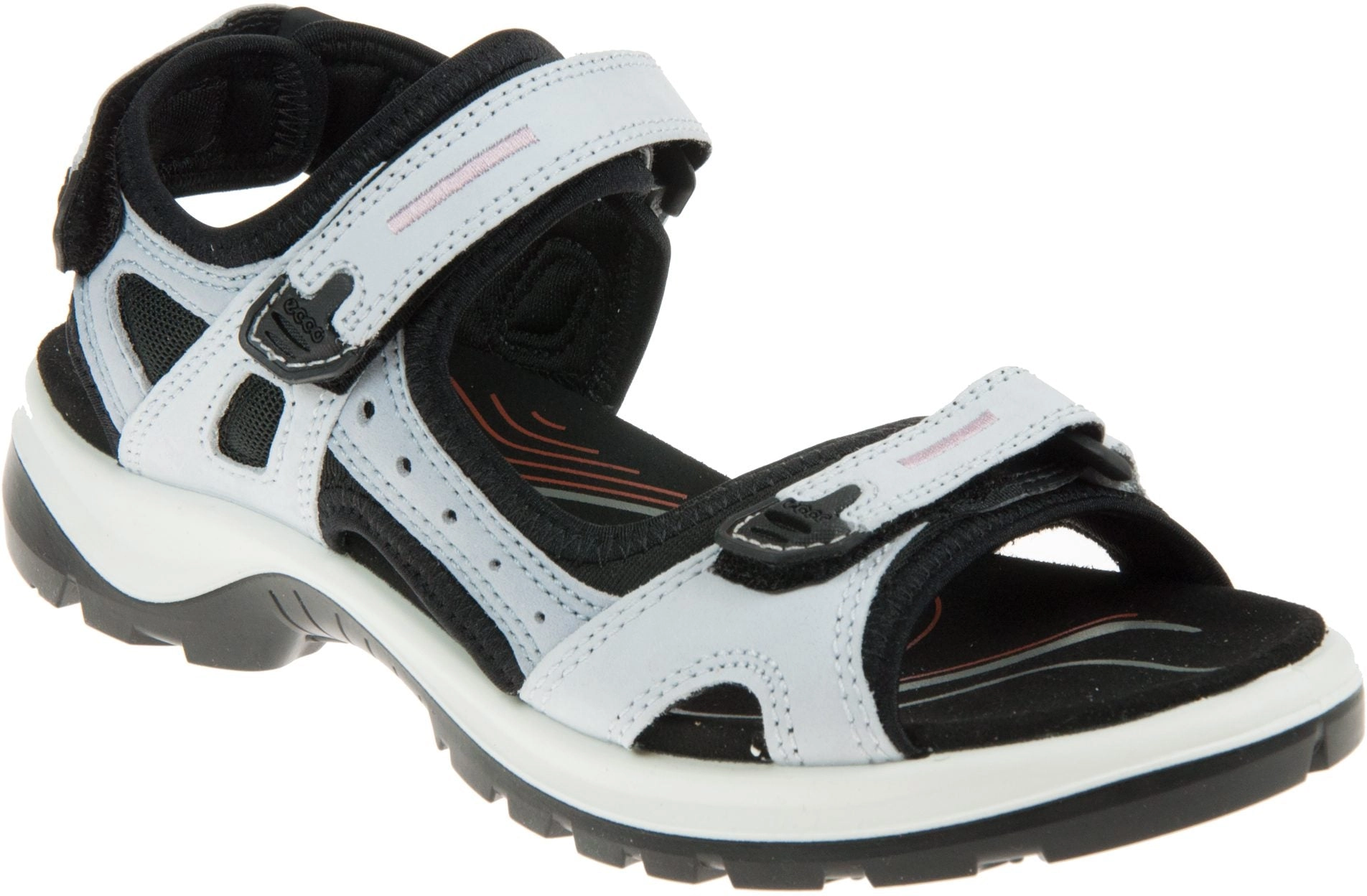 Ecco Offroad Air/Dusty Blue 069563 60563