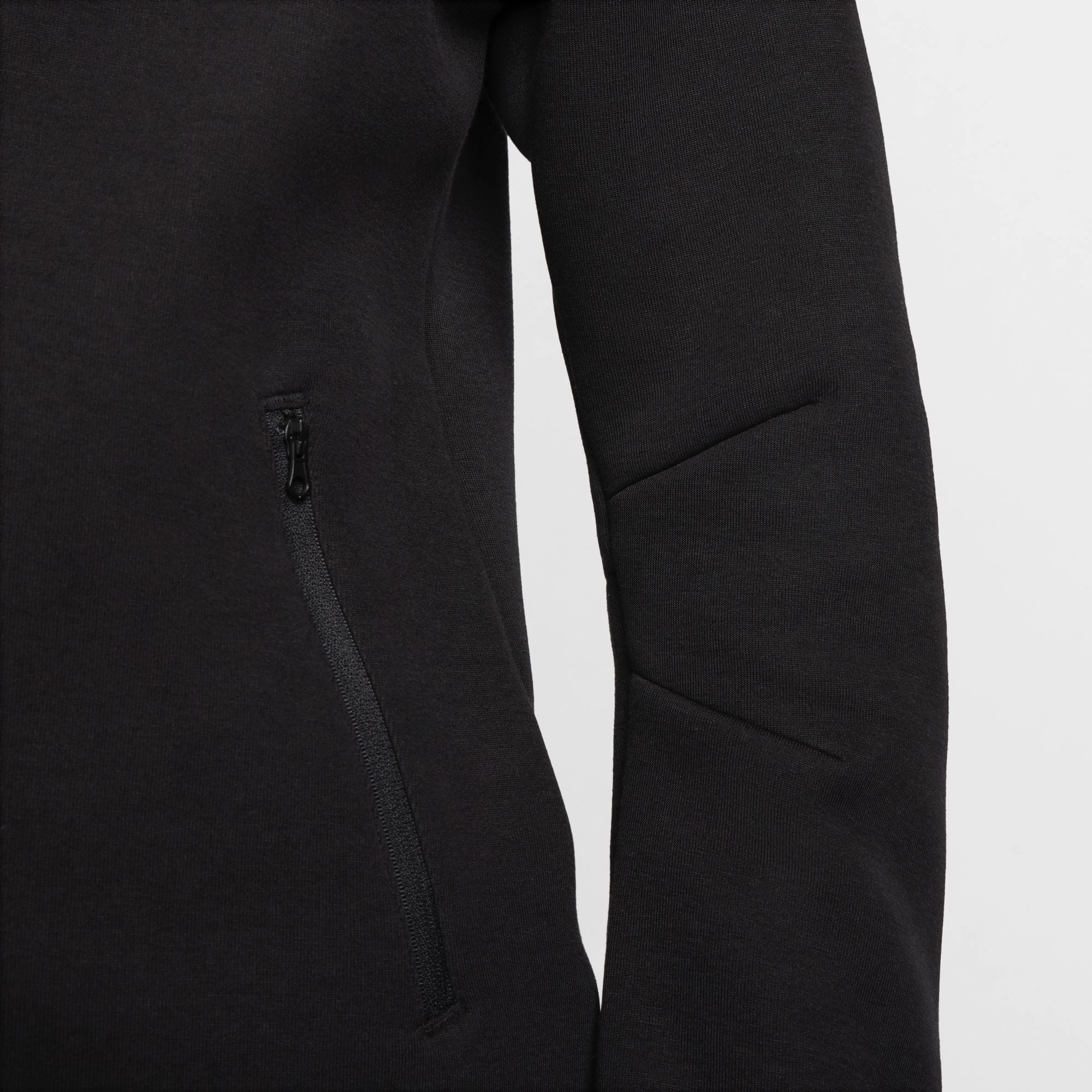 FC Barcelona Tech Fleece Hoodie Curved Fit