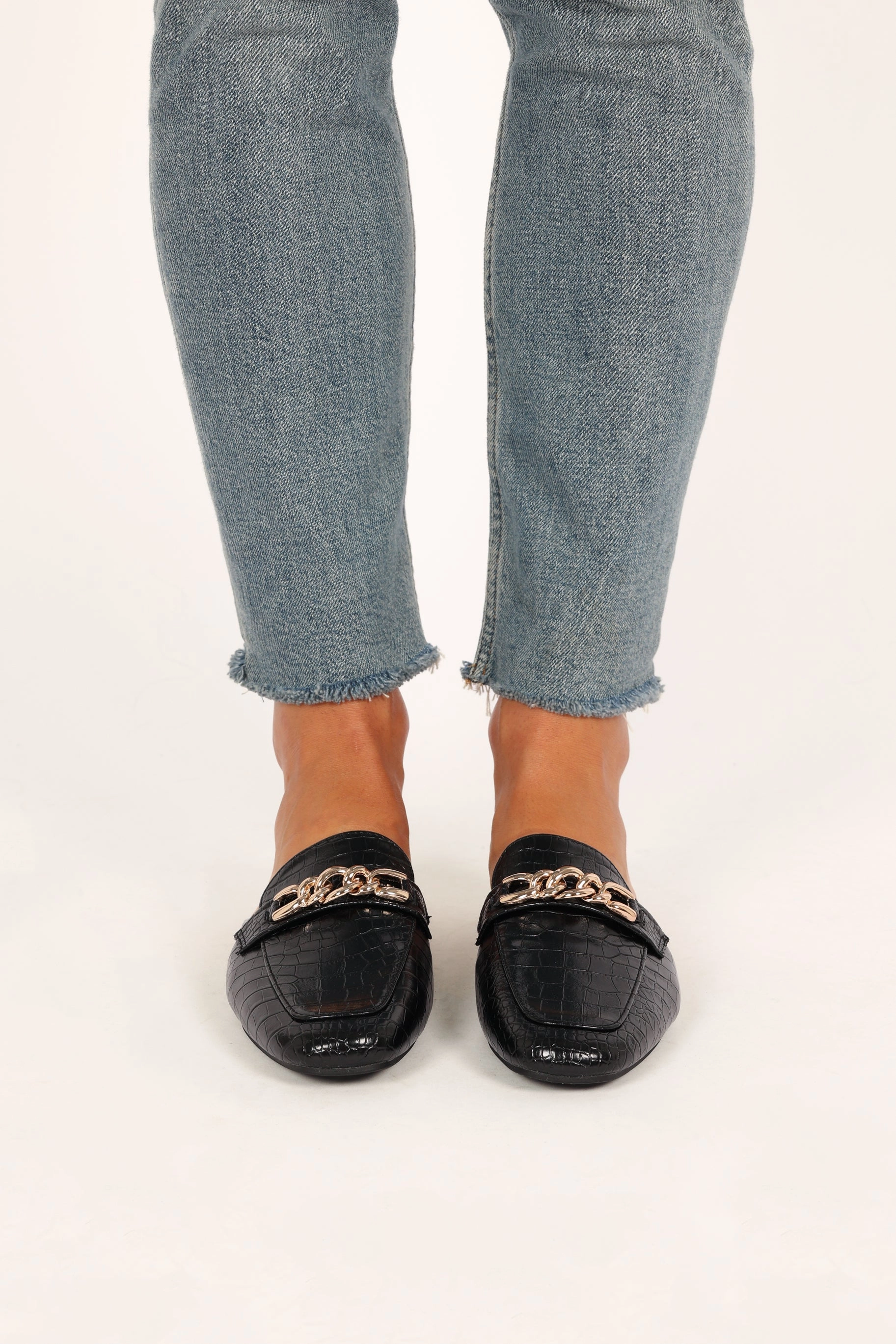 Harlyn Loafer - Black