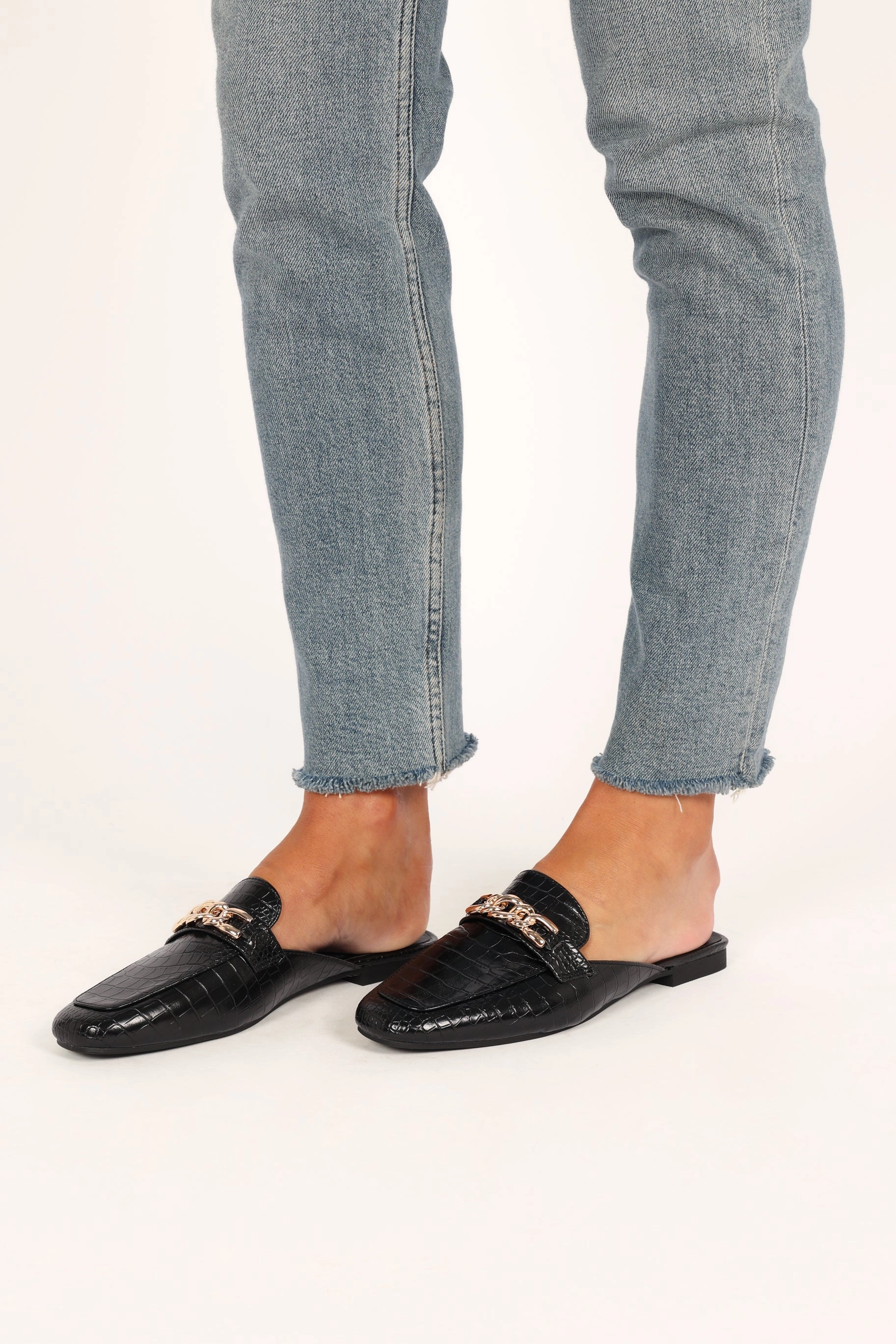 Harlyn Loafer - Black