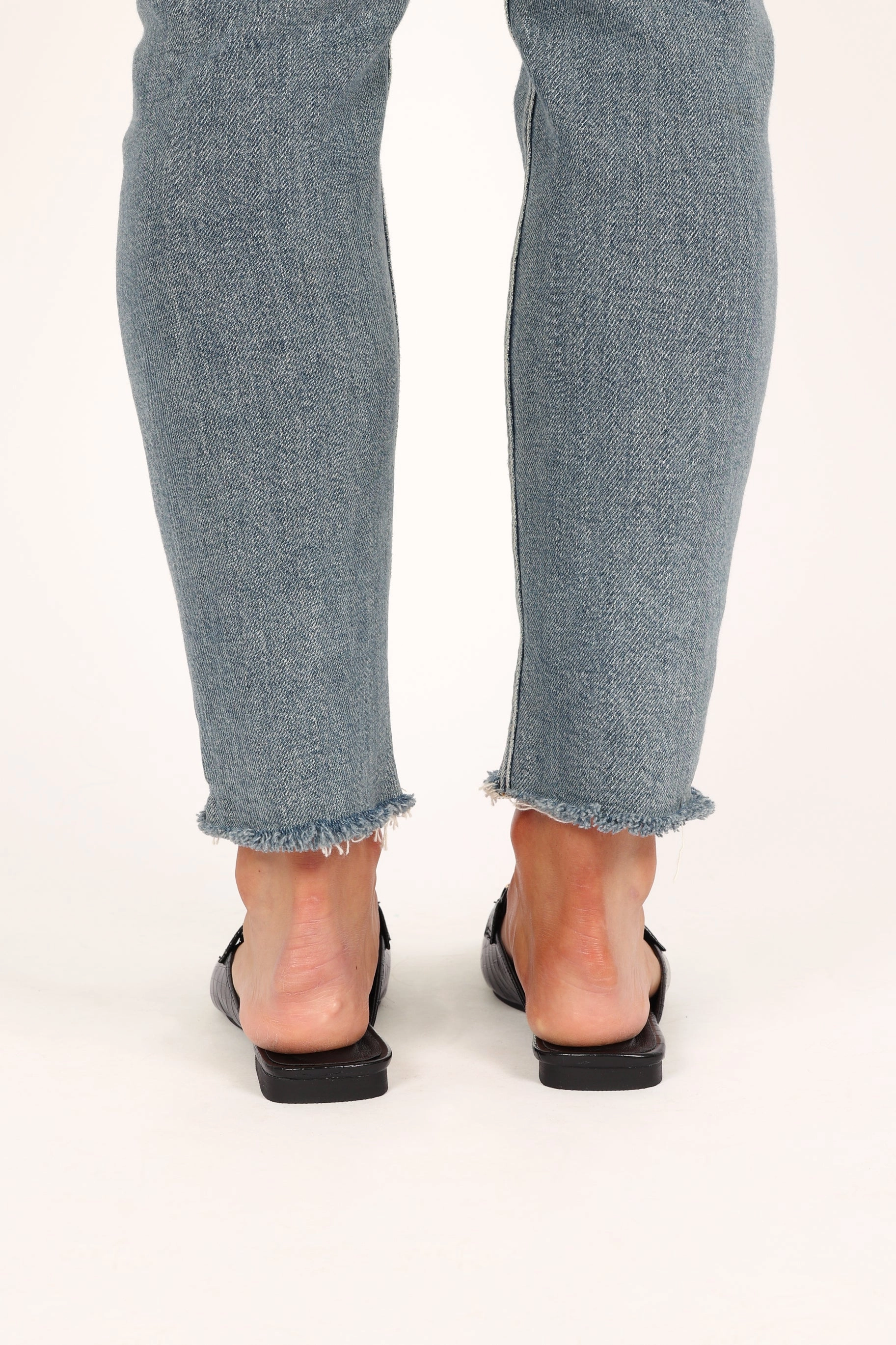 Harlyn Loafer - Black
