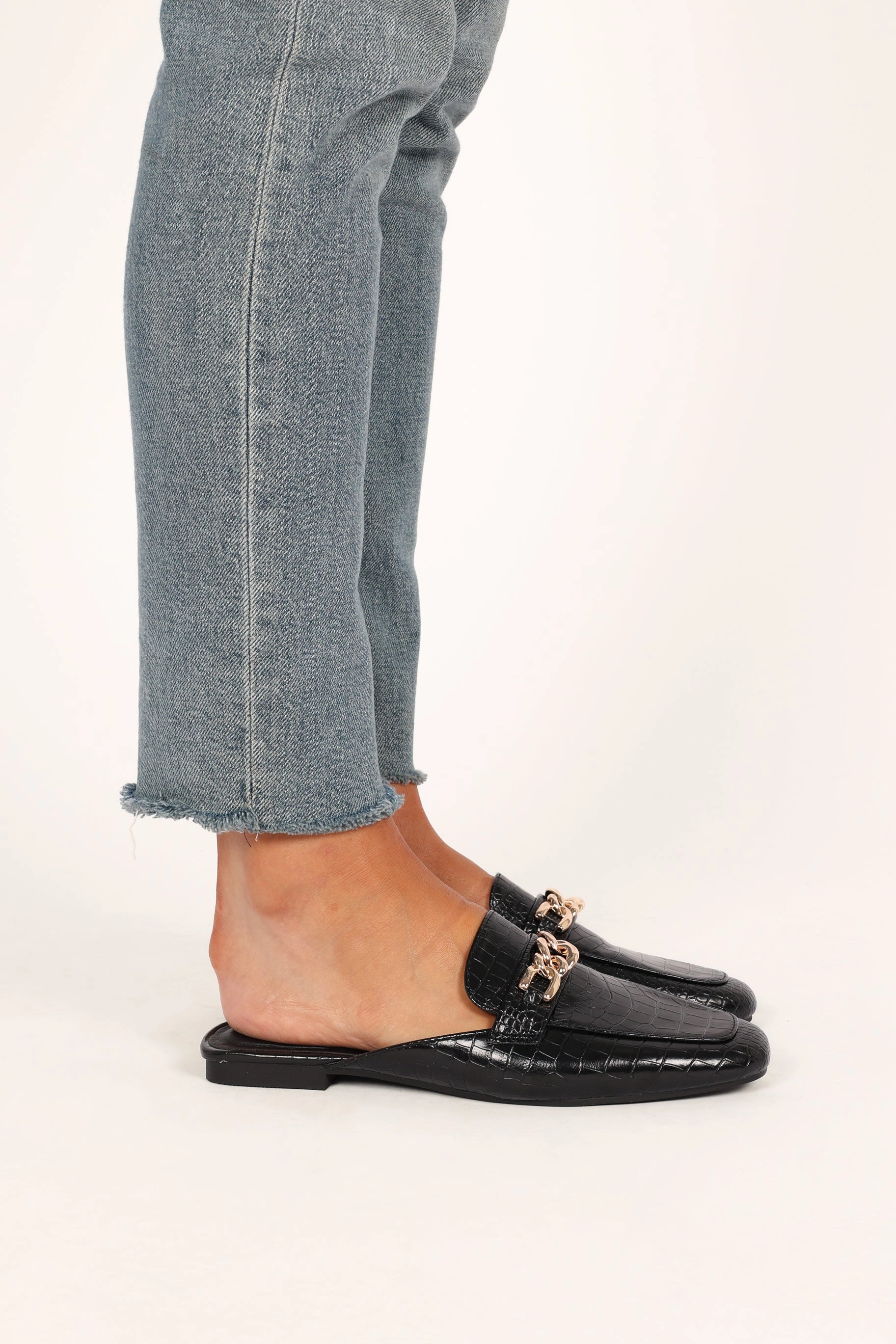 Harlyn Loafer - Black
