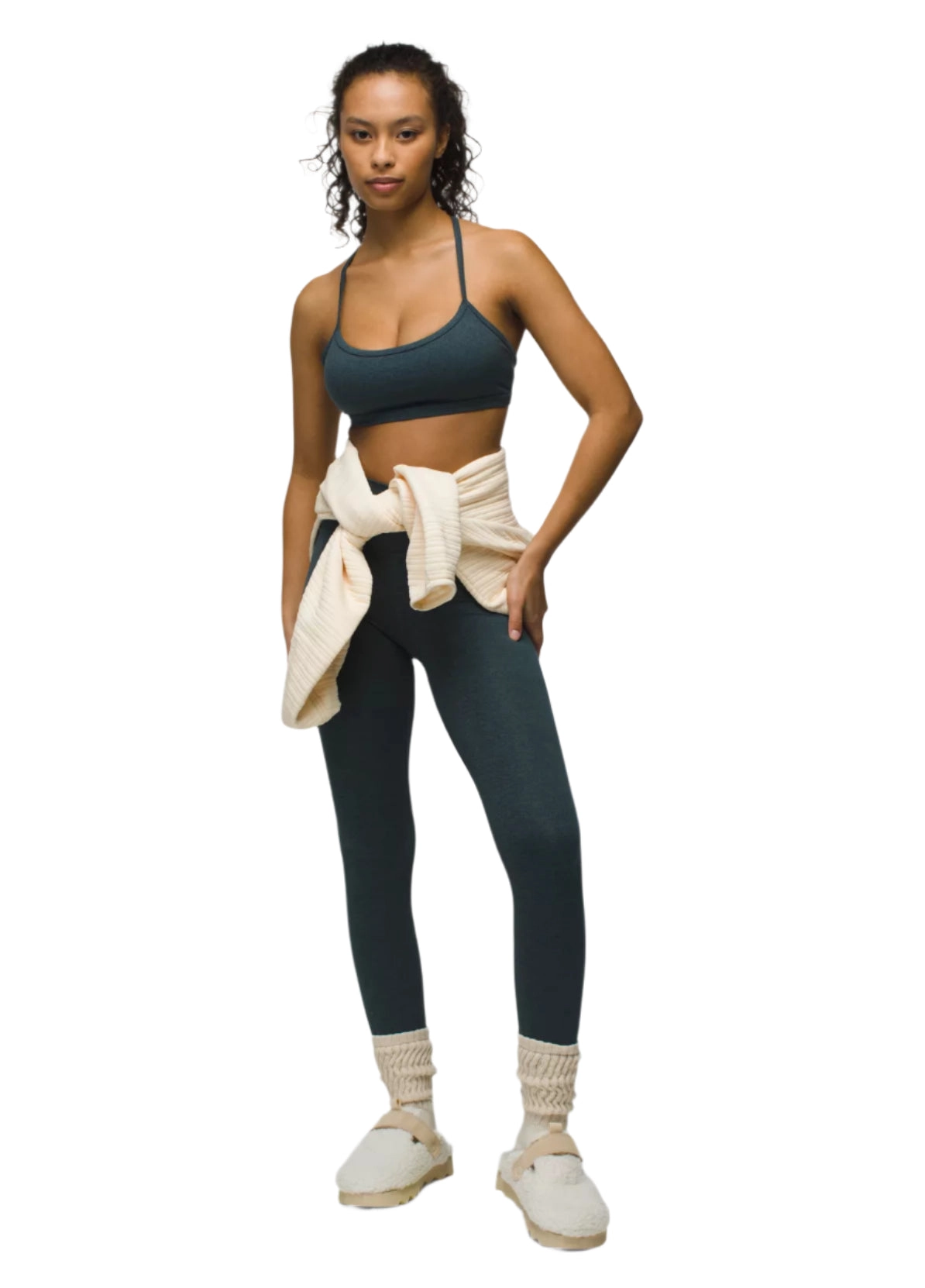 Heavana 7/8 Legging