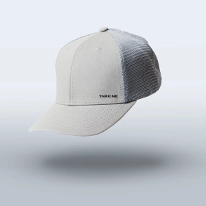 Into the Grey Tarkine Trucker Hat (unisex)