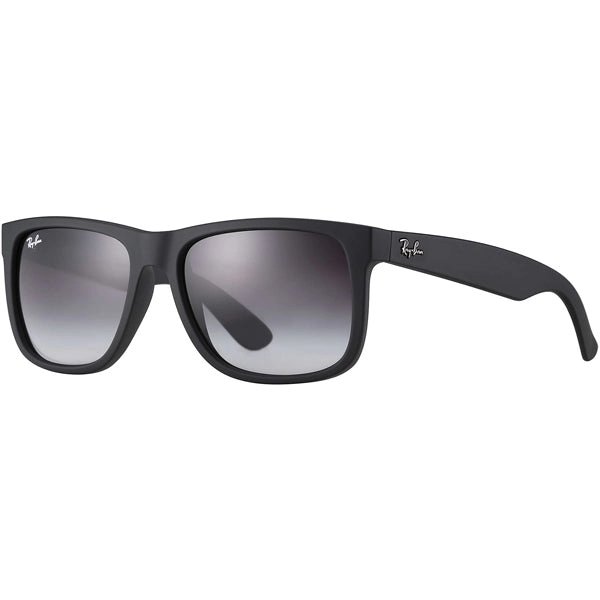Justin Classic - Matte Black/Gray Gradient