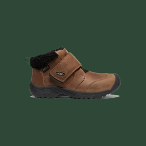 Keen Big Kids' Kootenay IV Waterproof Boot