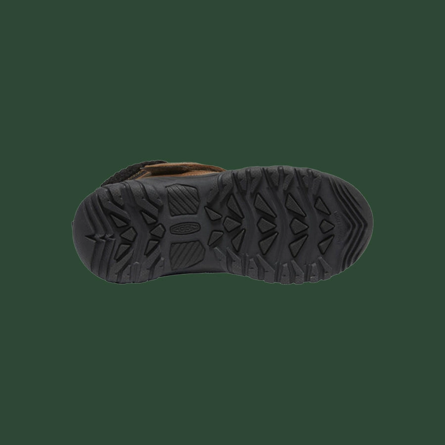 Keen Big Kids' Kootenay IV Waterproof Boot