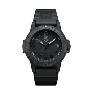Leatherback SEA Turtle, 39 mm, Outdoor Watch - 0301.BO.L